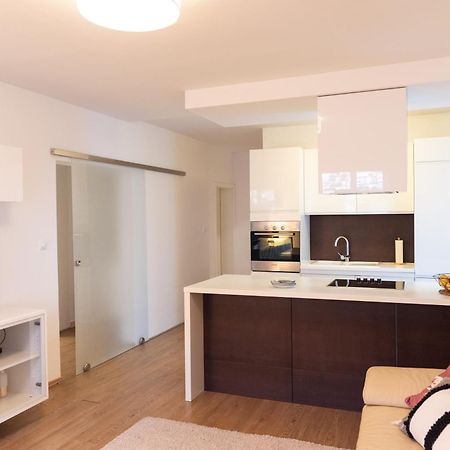 Rory Apartment Dubrovnik Buitenkant foto