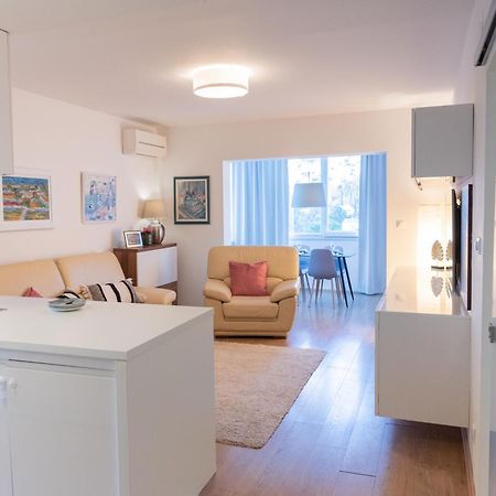 Rory Apartment Dubrovnik Buitenkant foto