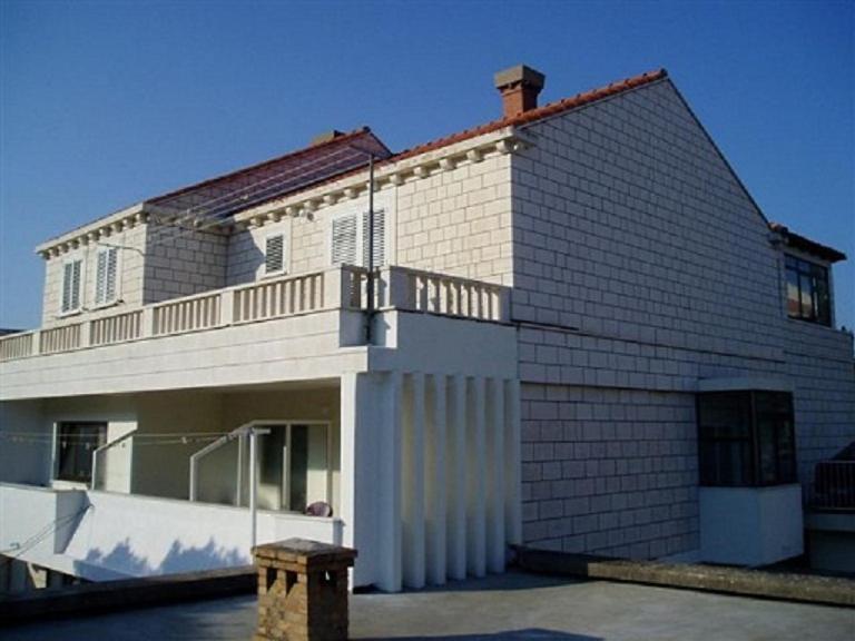 Rory Apartment Dubrovnik Buitenkant foto