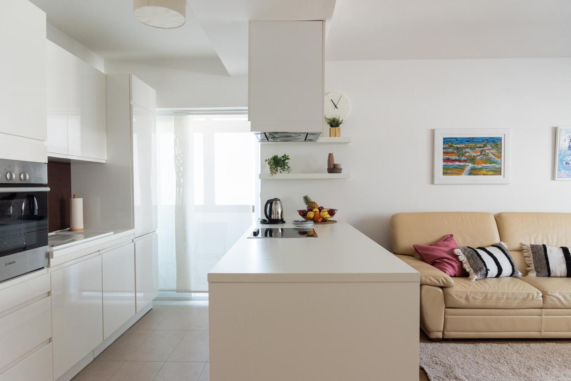 Rory Apartment Dubrovnik Buitenkant foto