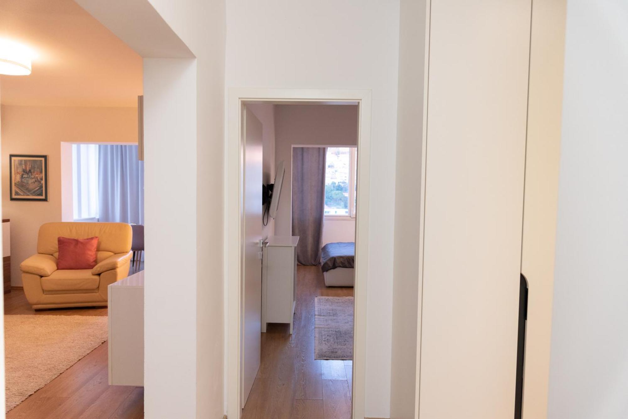 Rory Apartment Dubrovnik Buitenkant foto