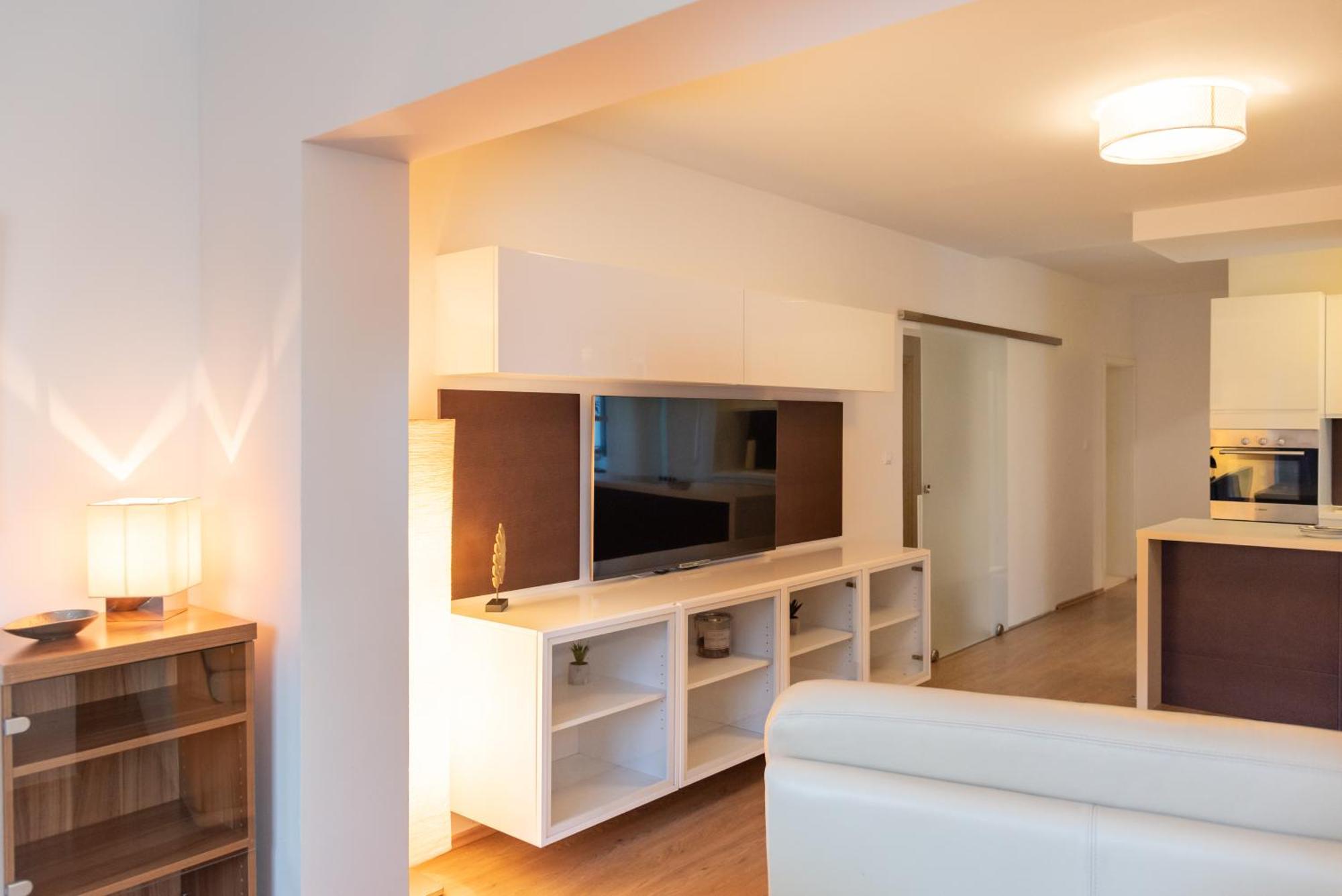 Rory Apartment Dubrovnik Buitenkant foto