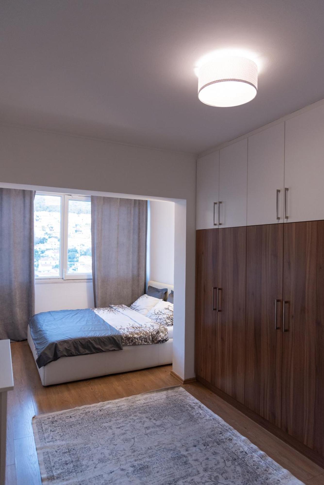 Rory Apartment Dubrovnik Buitenkant foto