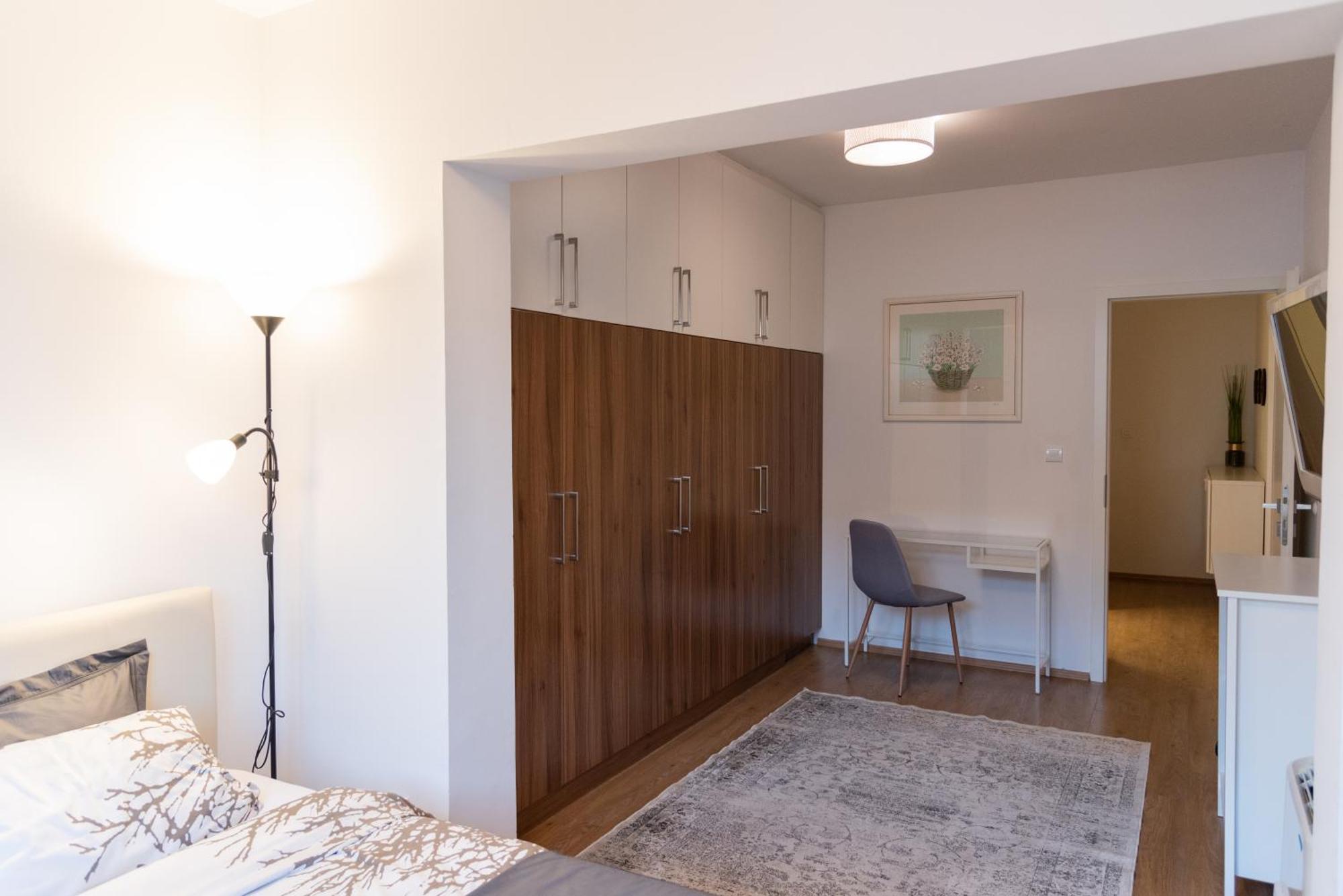 Rory Apartment Dubrovnik Buitenkant foto