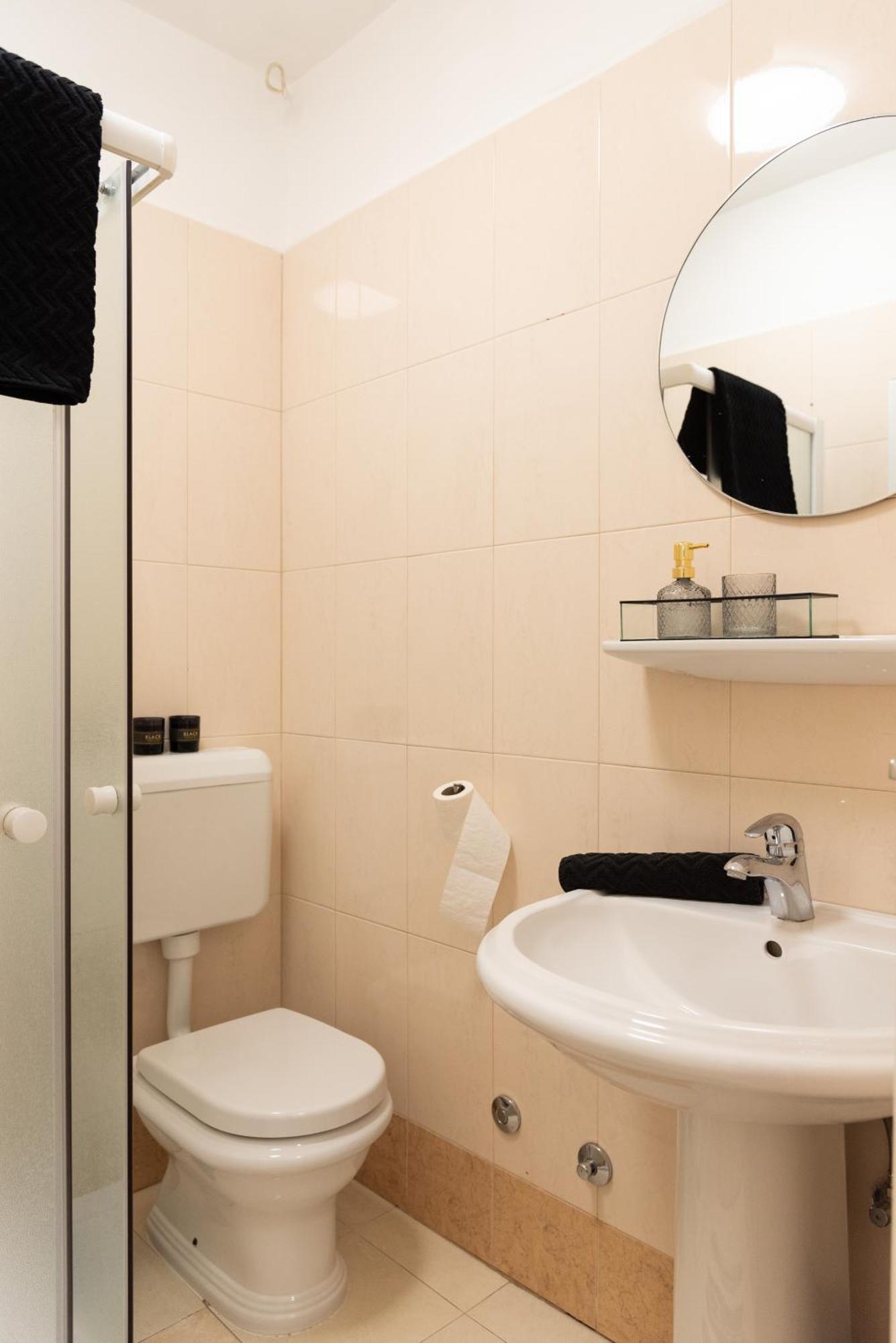 Rory Apartment Dubrovnik Buitenkant foto
