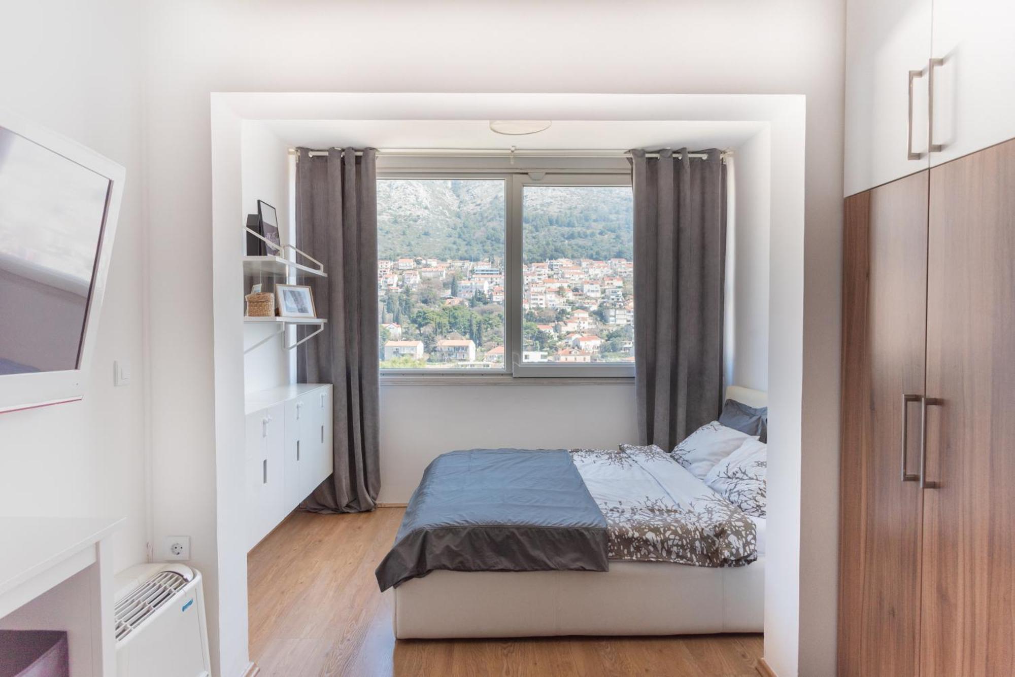 Rory Apartment Dubrovnik Buitenkant foto